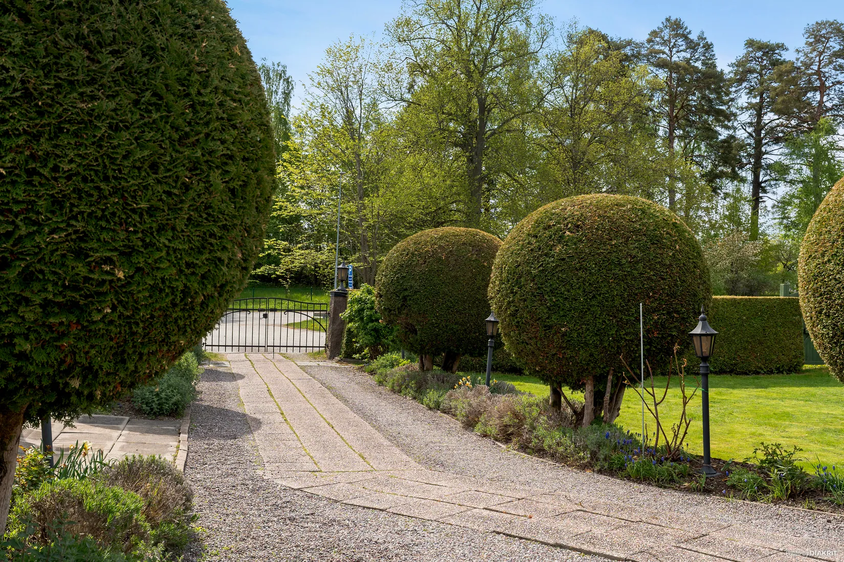 Villa, Strandvägen 6, Strandvägsområdet, Upplands-Bro