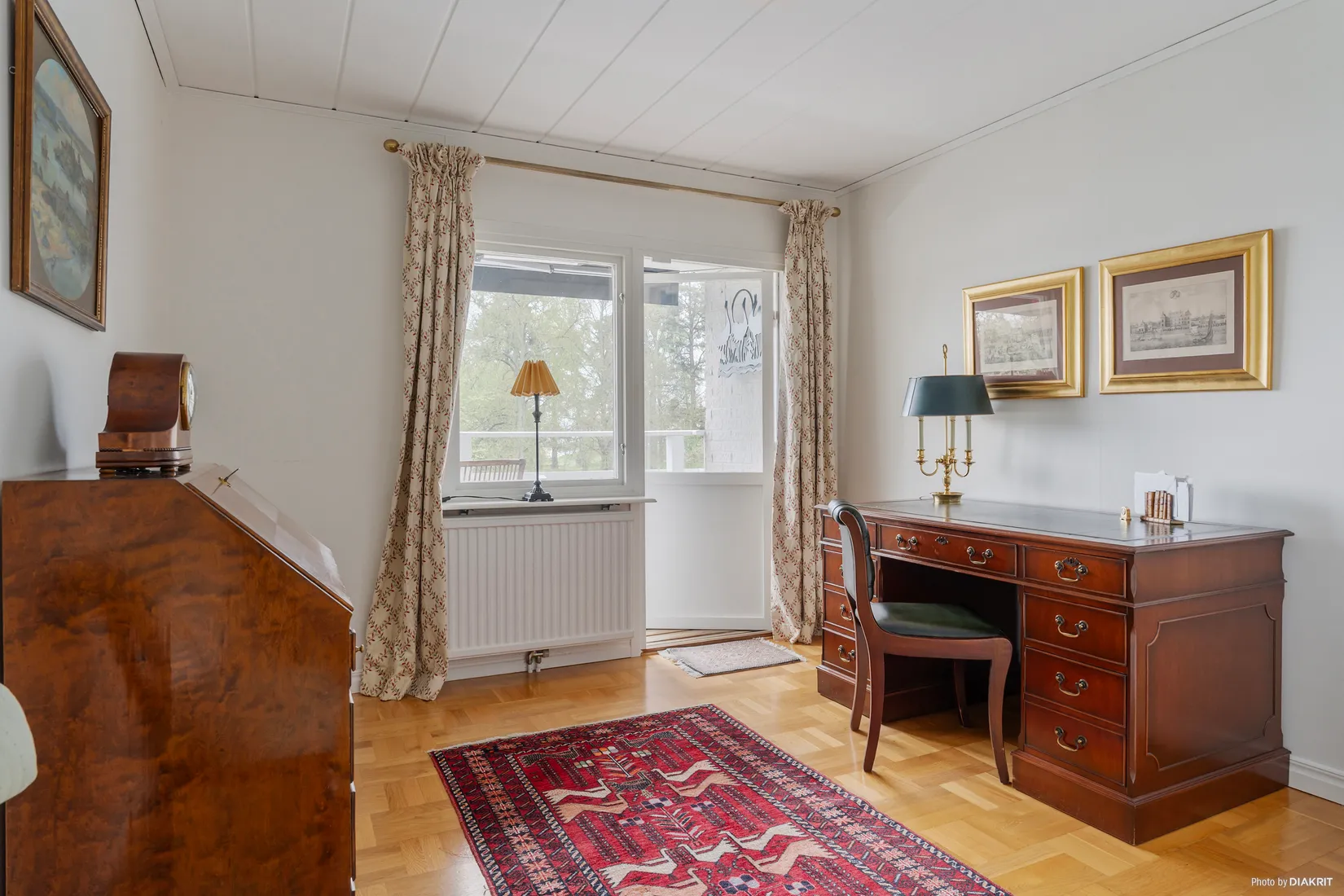 Villa, Strandvägen 6, Strandvägsområdet, Upplands-Bro