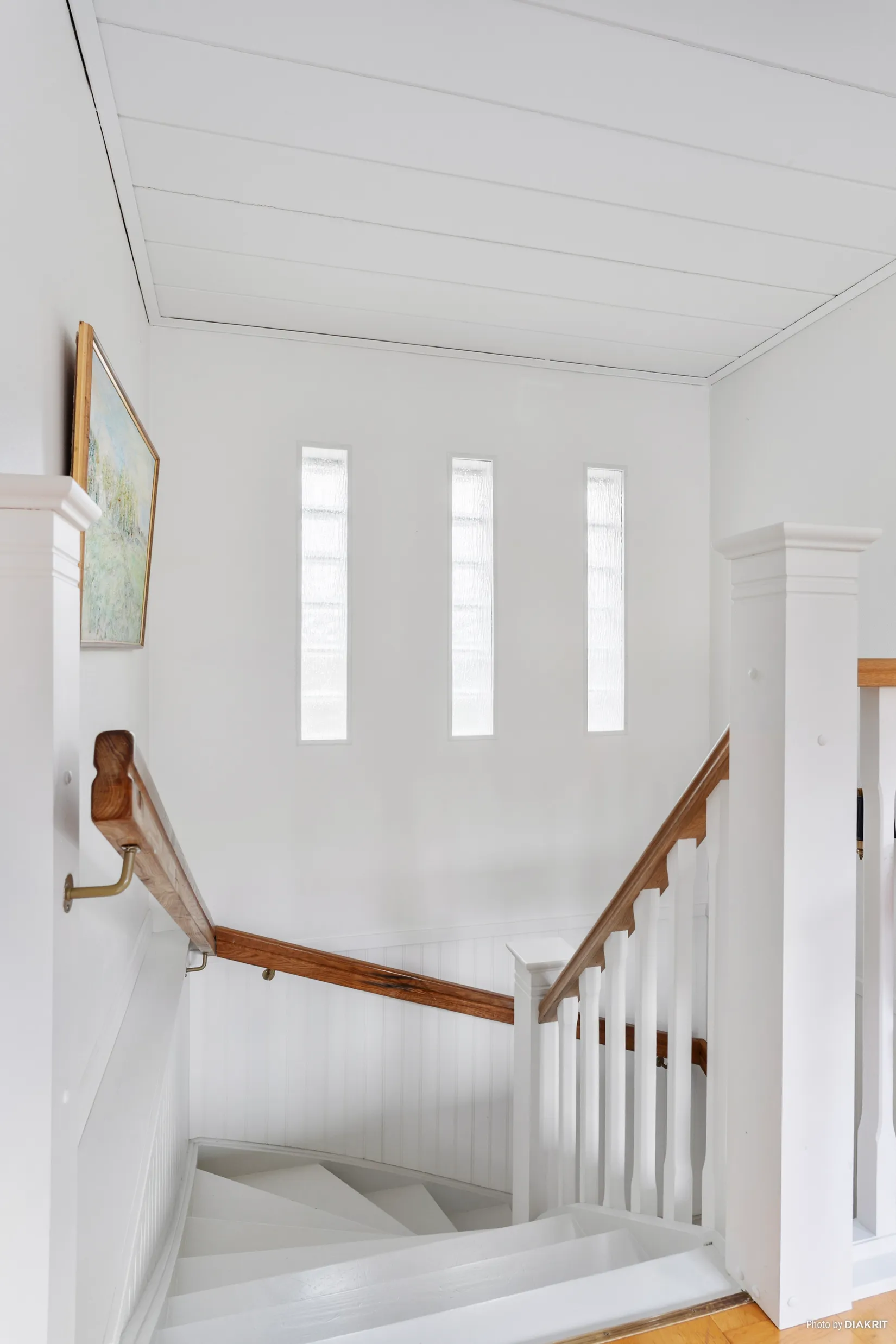 Villa, Strandvägen 6, Strandvägsområdet, Upplands-Bro