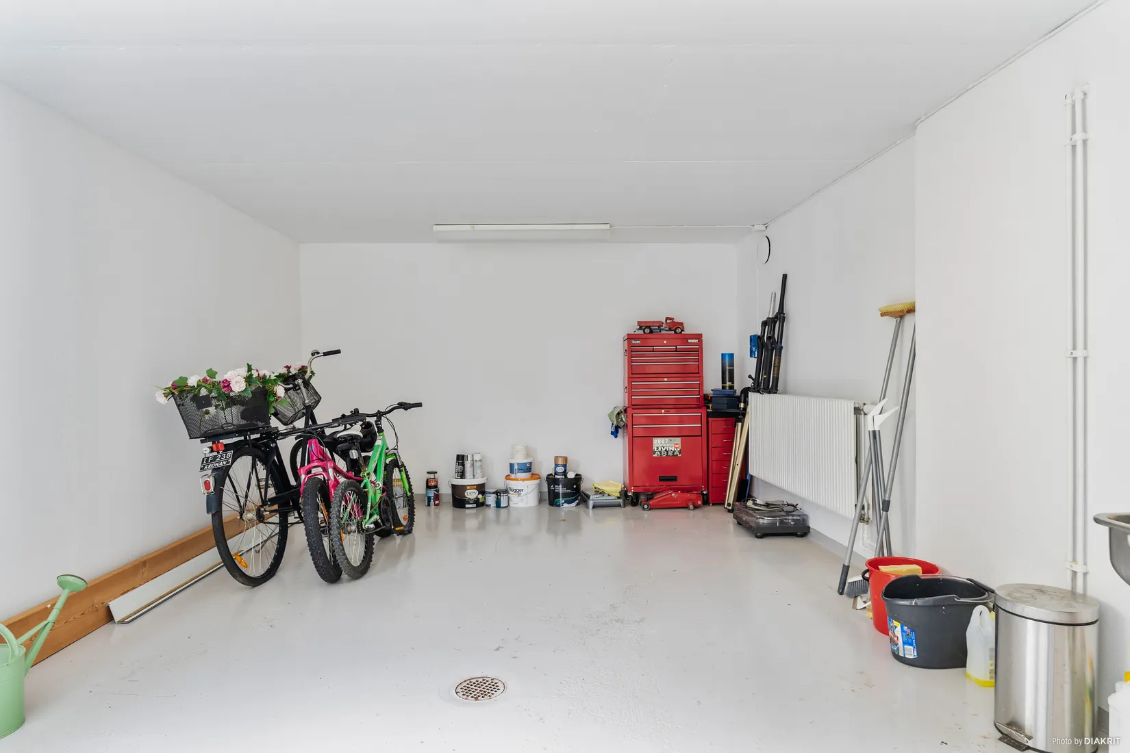Villa, Strandvägen 6, Strandvägsområdet, Upplands-Bro