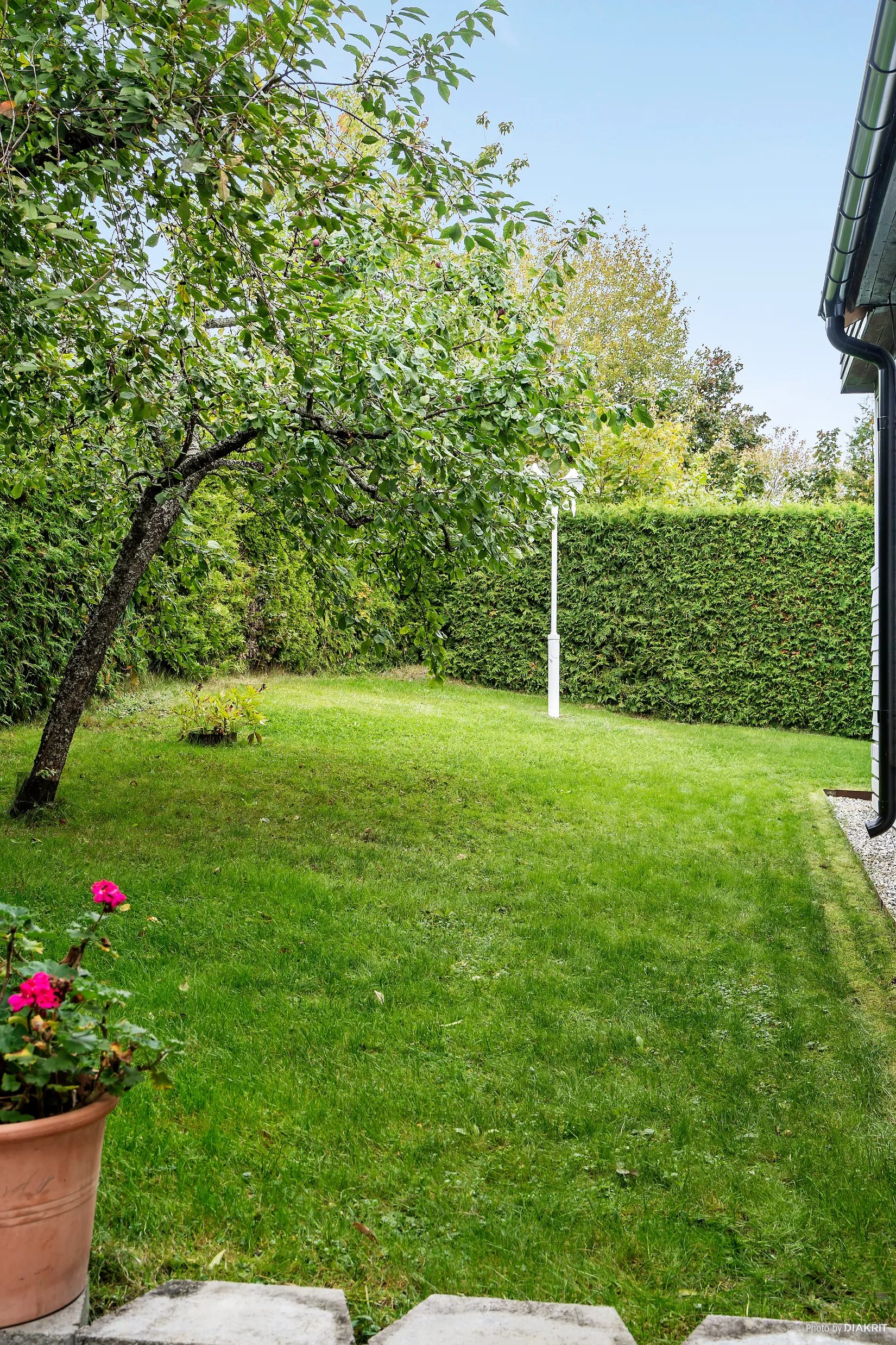Villa, Strandvägen 6, Strandvägsområdet, Upplands-Bro