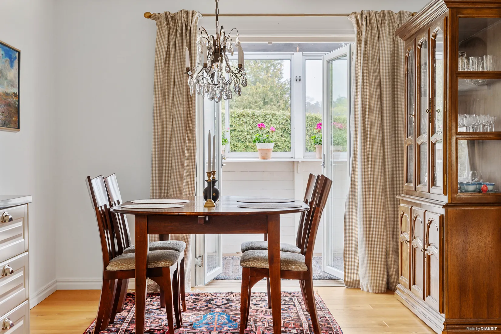 Villa, Strandvägen 6, Strandvägsområdet, Upplands-Bro