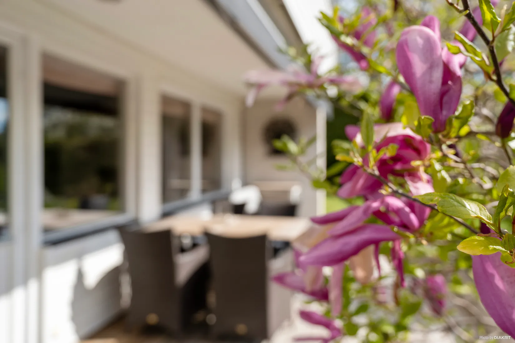 Villa, Strandvägen 6, Strandvägsområdet, Upplands-Bro