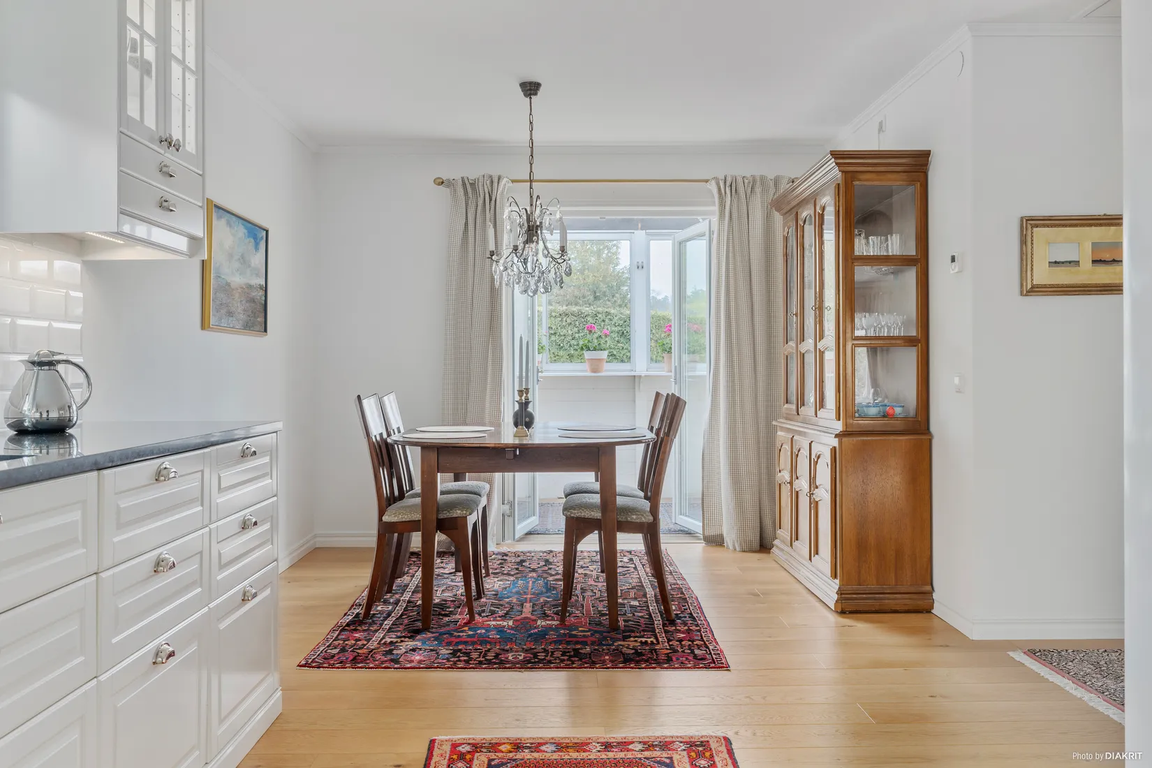 Villa, Strandvägen 6, Strandvägsområdet, Upplands-Bro