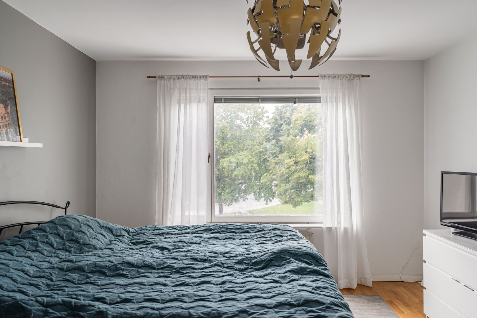 Bostadsrätt, Kruthornsvägen 3B, Edsberg, Sollentuna