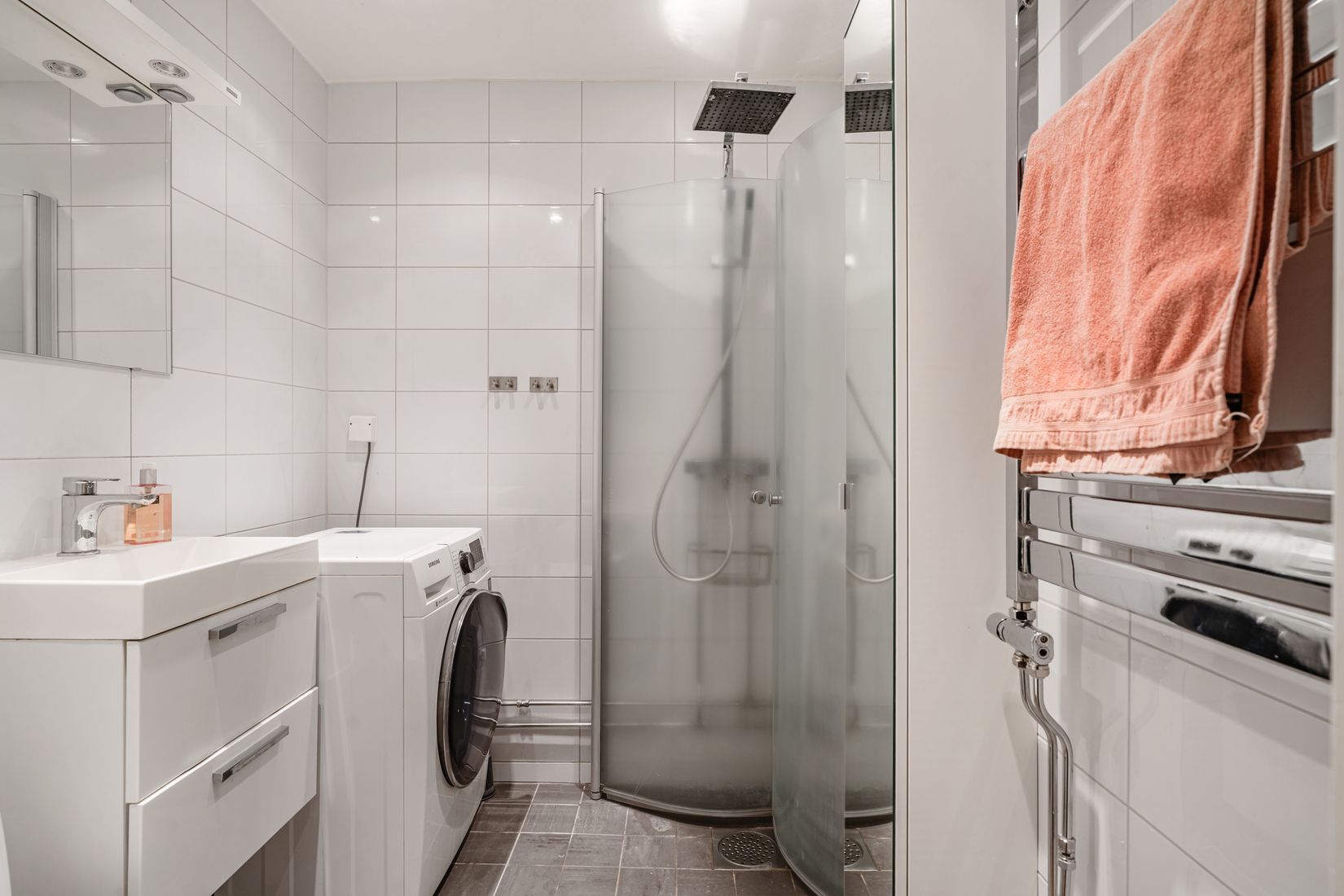 Bostadsrätt, Kruthornsvägen 3B, Edsberg, Sollentuna