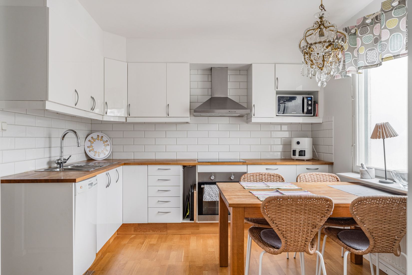 Bostadsrätt, Kruthornsvägen 3B, Edsberg, Sollentuna