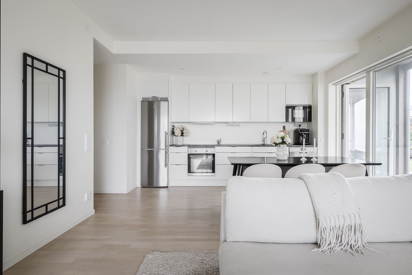 Bostadsrätt, Strandängsgatan 22, Strandängen, Jönköping