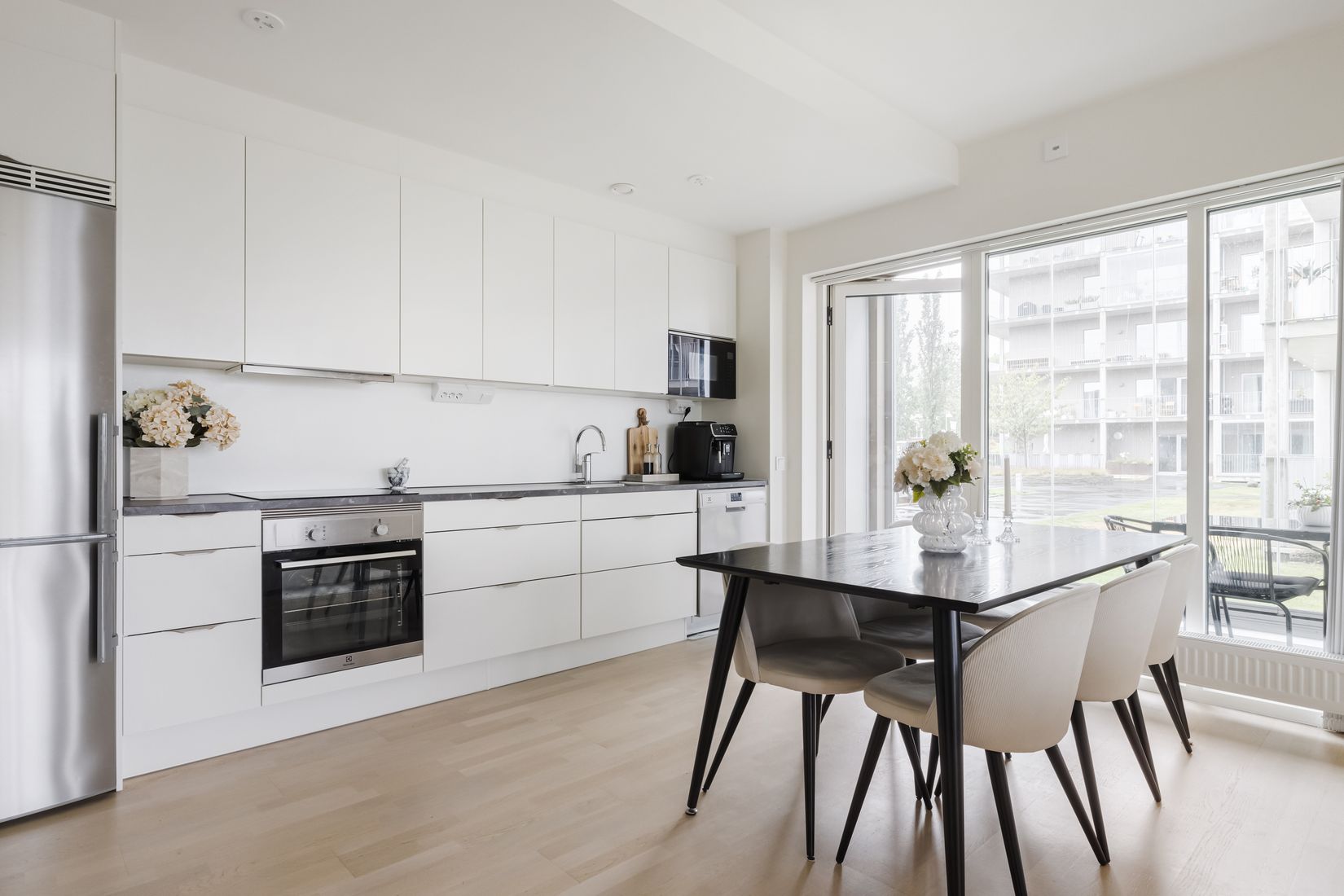 Bostadsrätt, Strandängsgatan 22, Strandängen, Jönköping