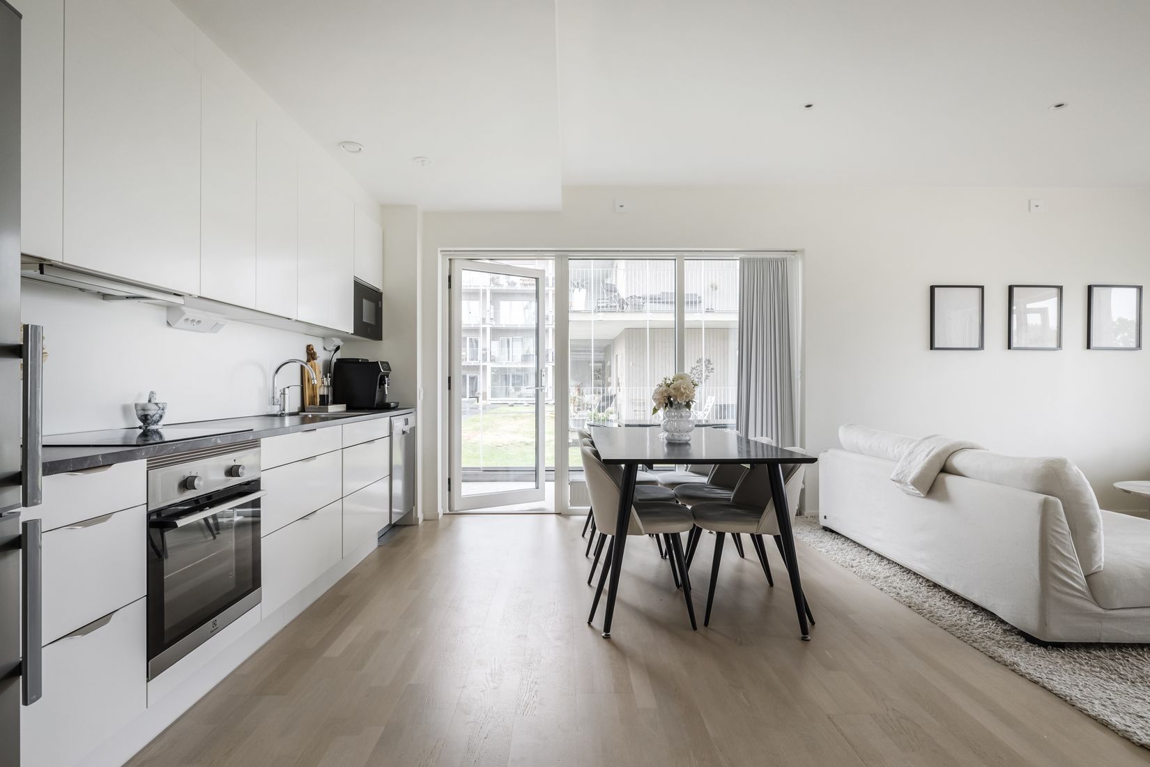 Bostadsrätt, Strandängsgatan 22, Strandängen, Jönköping