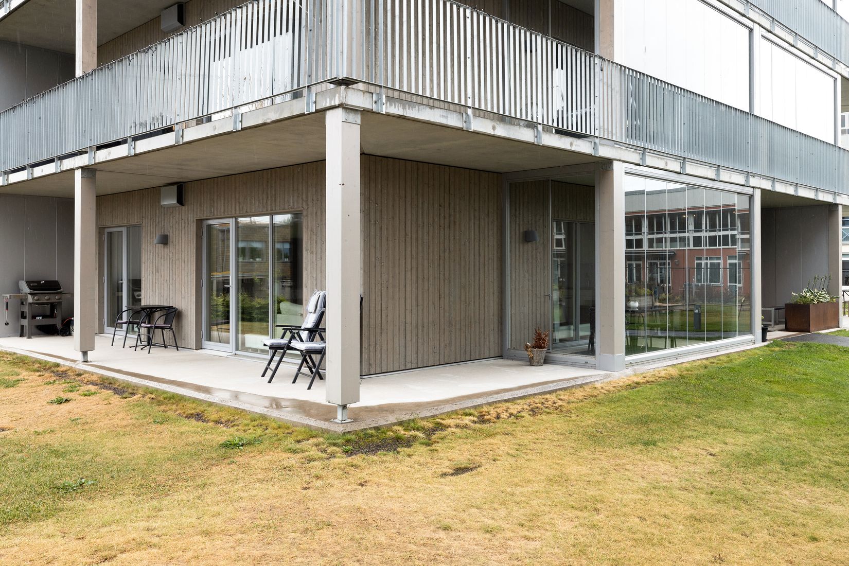 Bostadsrätt, Strandängsgatan 22, Strandängen, Jönköping