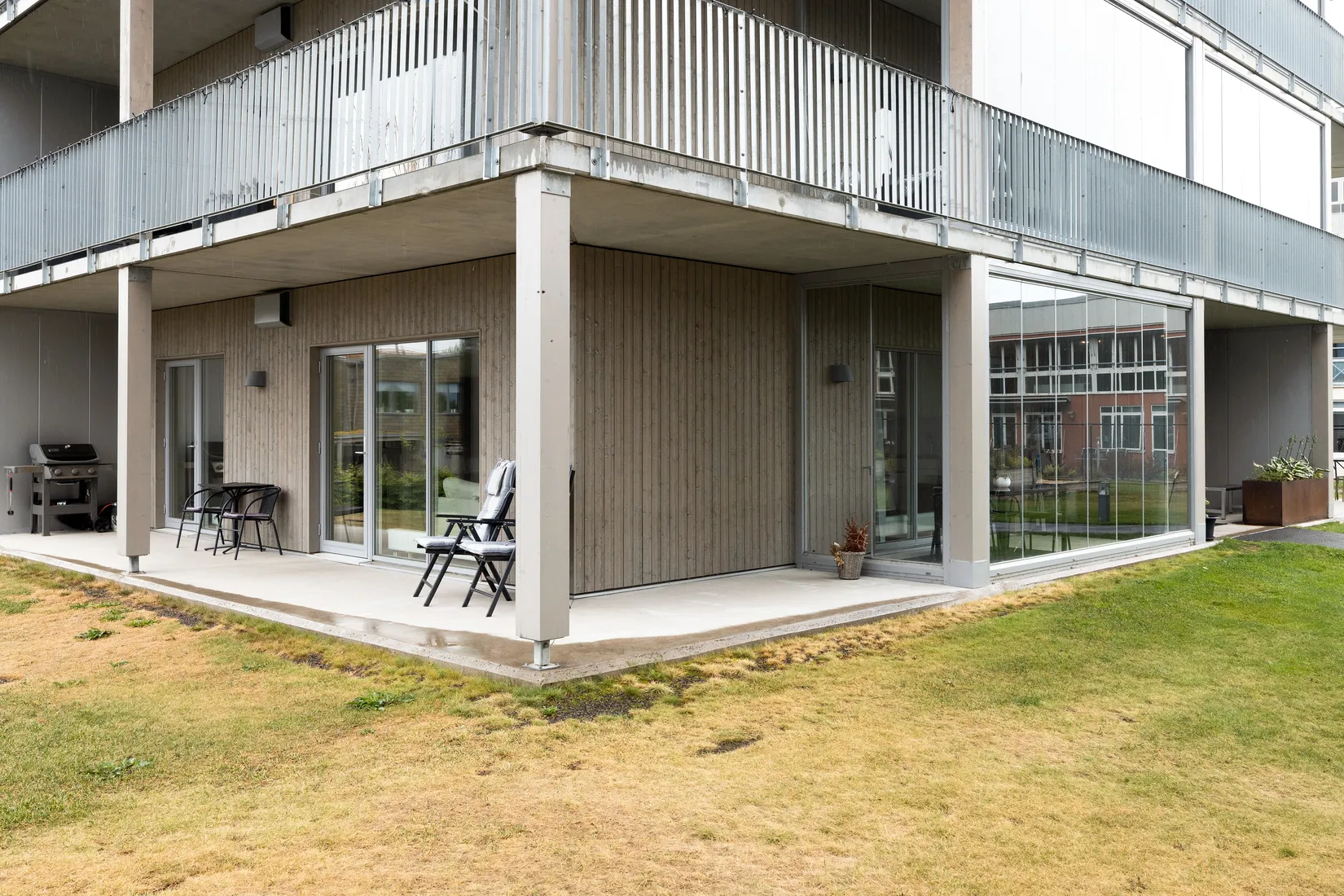 Bostadsrätt, Strandängsgatan 22, Strandängen, Jönköping