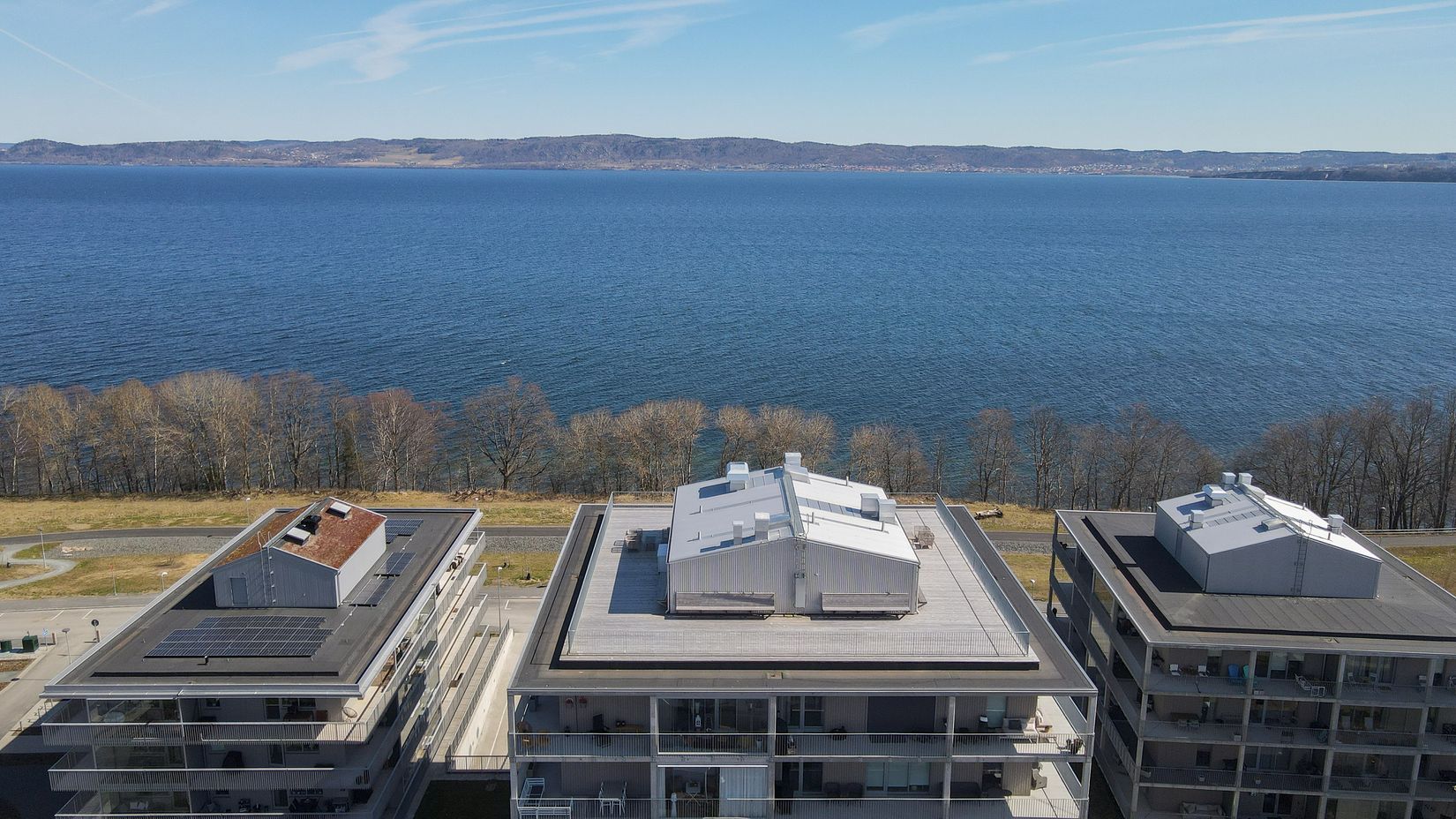 Bostadsrätt, Strandängsgatan 22, Strandängen, Jönköping