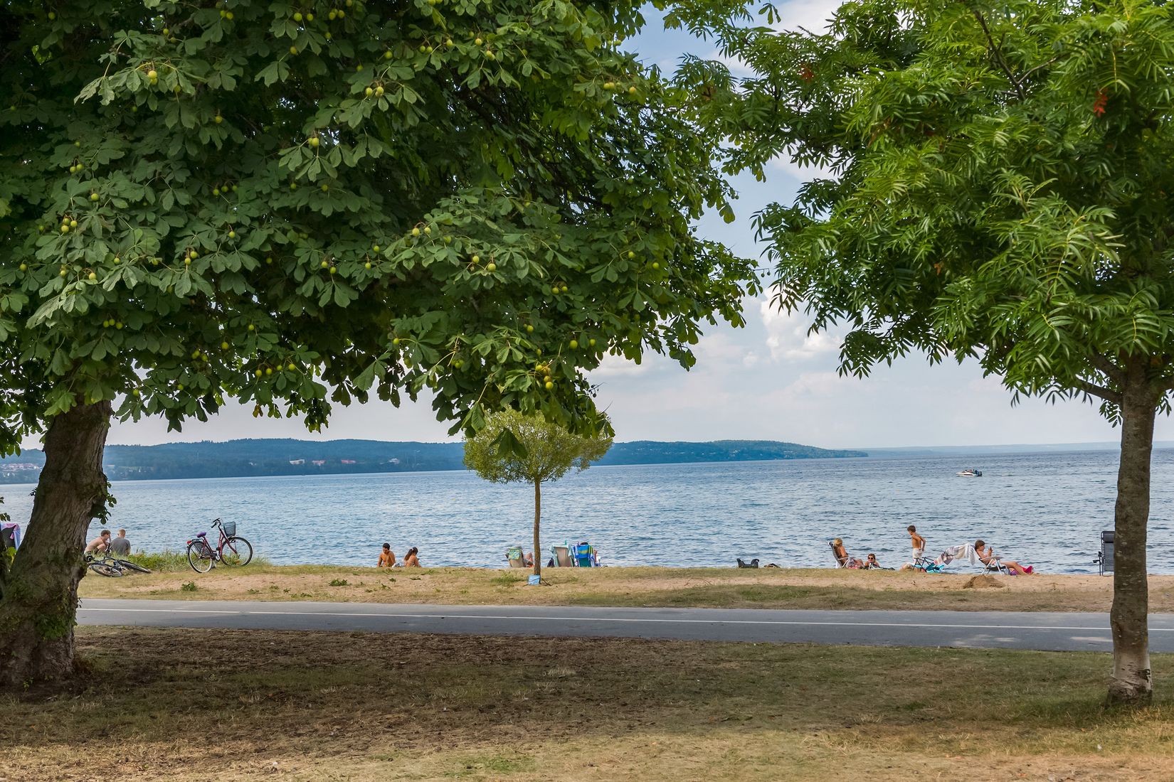 Bostadsrätt, Lillgatan 6, Liljeholmen/Vätterstranden, Jönköping