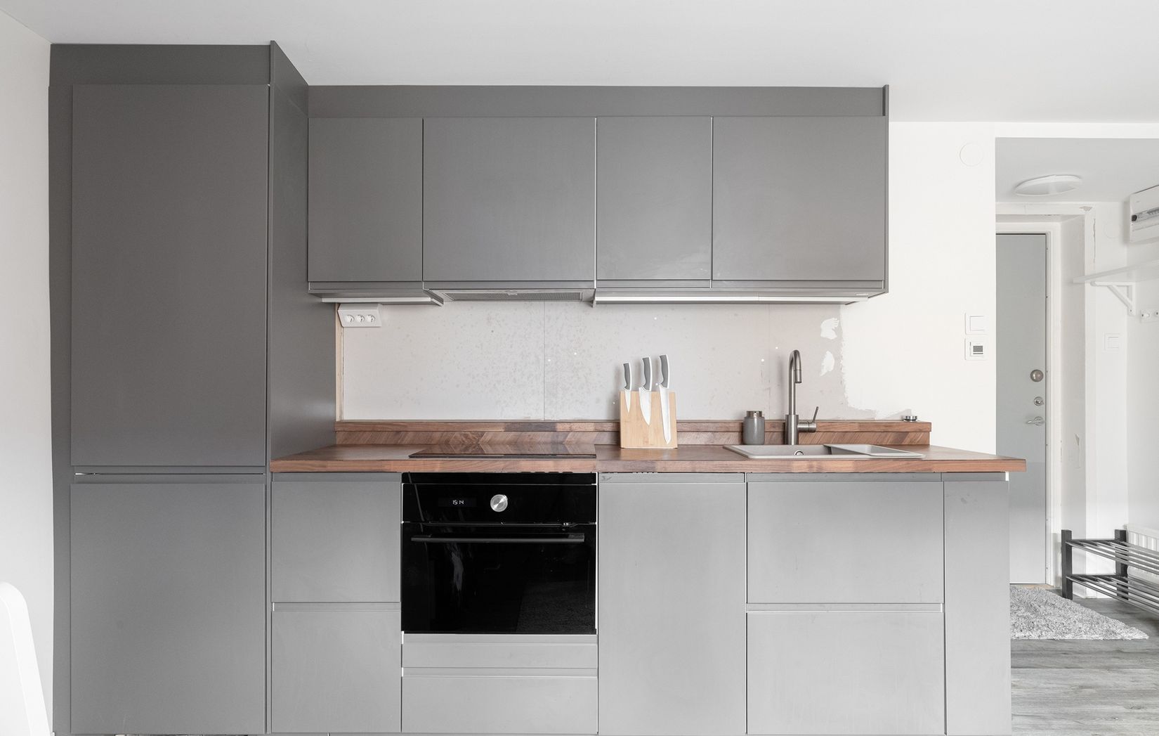 Bostadsrätt, Lillgatan 6, Liljeholmen/Vätterstranden, Jönköping