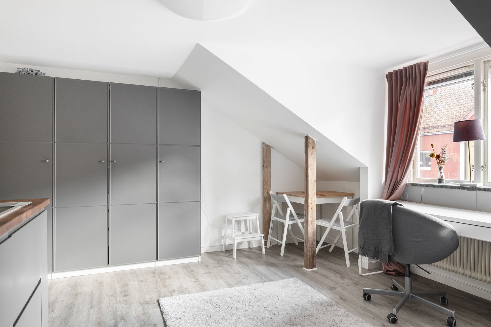 Bostadsrätt, Lillgatan 6, Liljeholmen/Vätterstranden, Jönköping