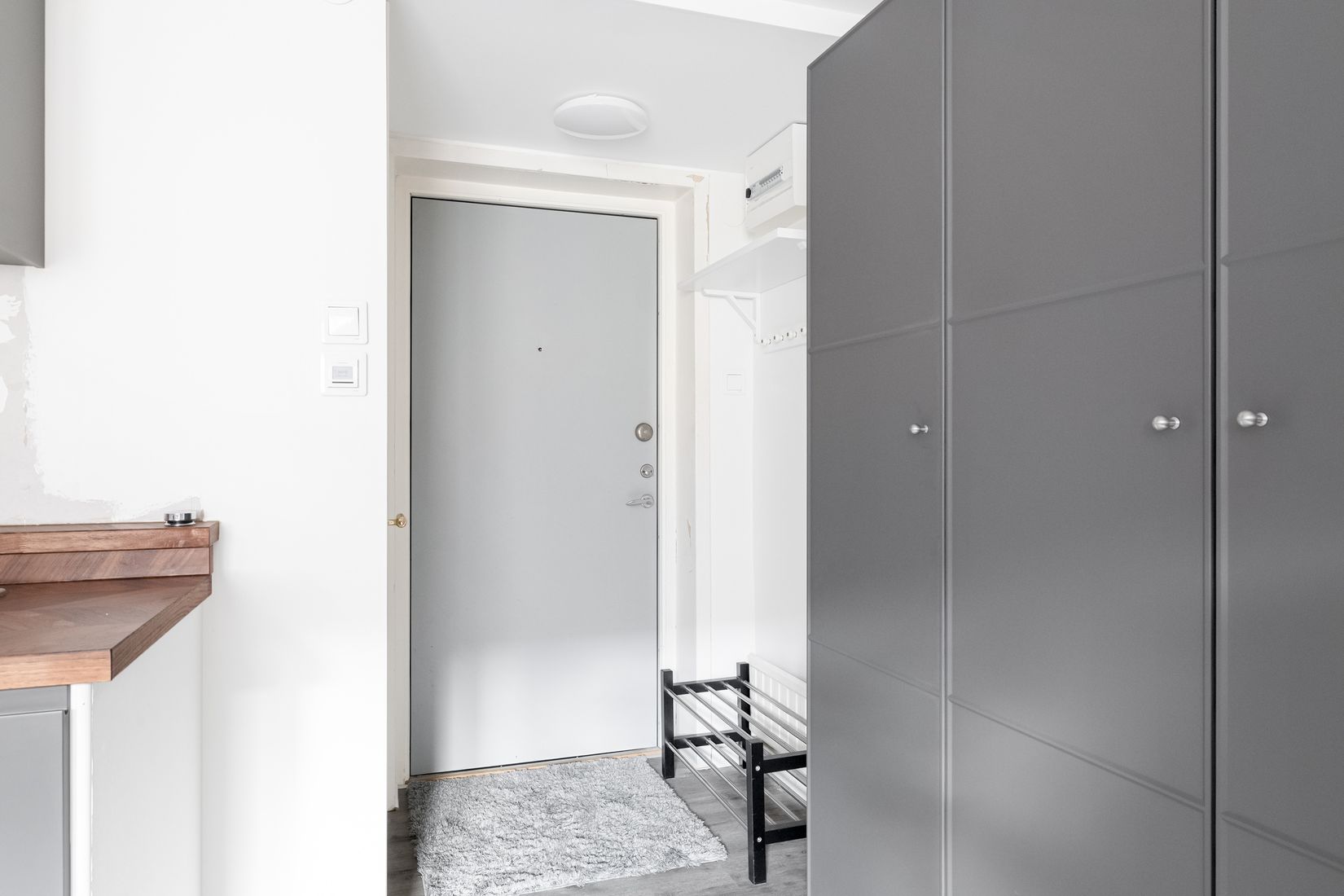 Bostadsrätt, Lillgatan 6, Liljeholmen/Vätterstranden, Jönköping