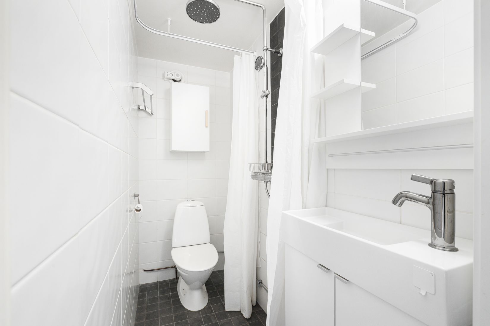 Bostadsrätt, Lillgatan 6, Liljeholmen/Vätterstranden, Jönköping