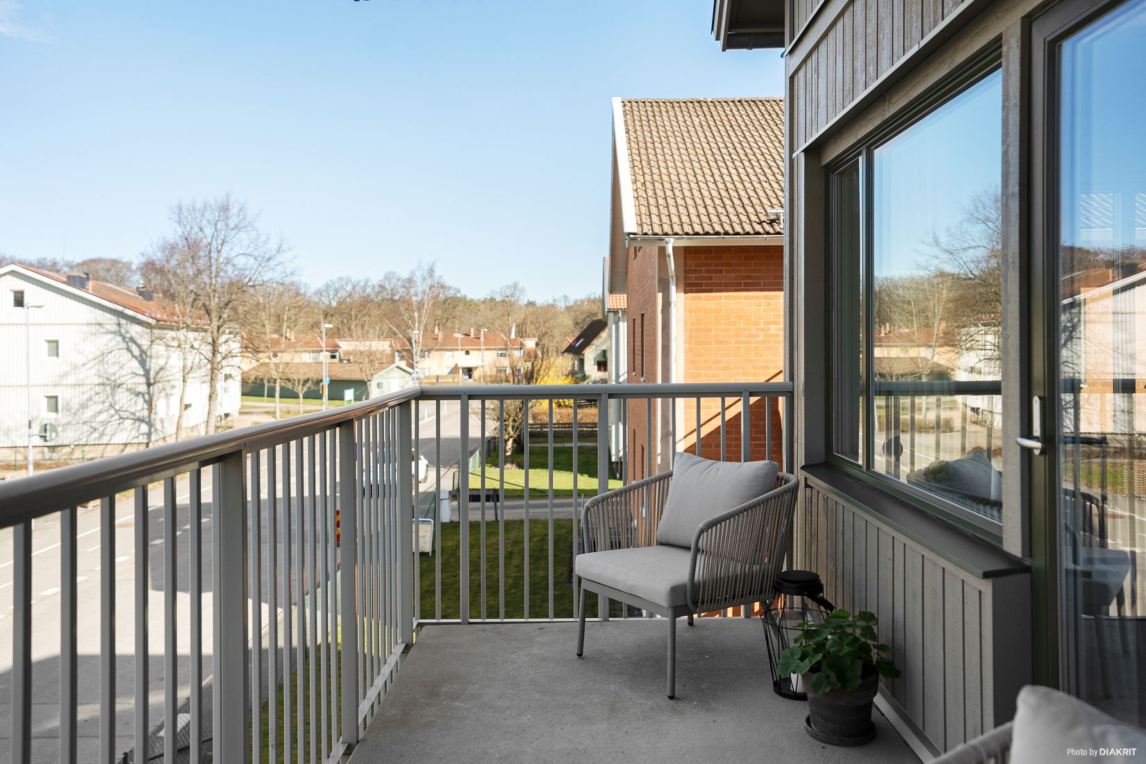 Bostadsrätt, Oxelgatan 8, Sörhaga, Alingsås