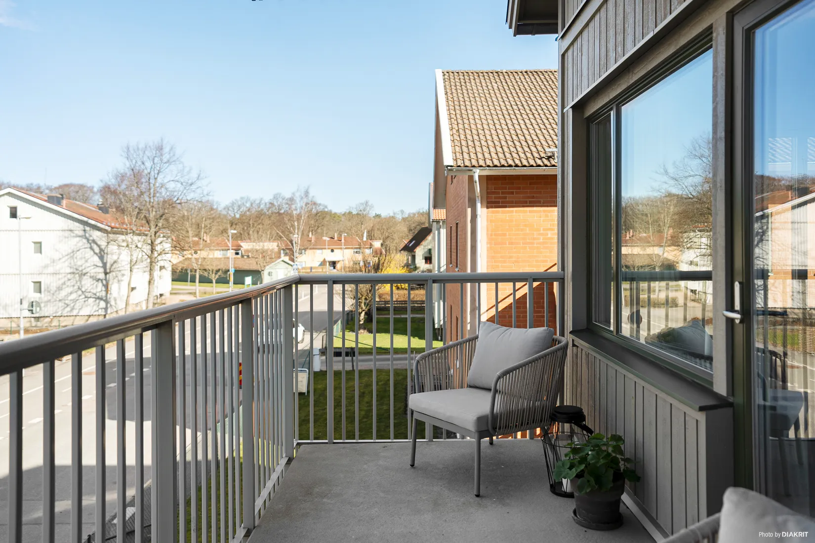 Bostadsrätt, Oxelgatan 8, Sörhaga, Alingsås