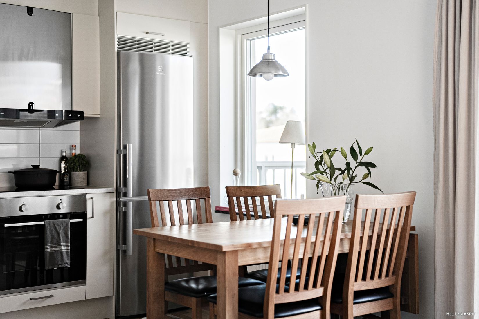 Bostadsrätt, Oxelgatan 8, Sörhaga, Alingsås