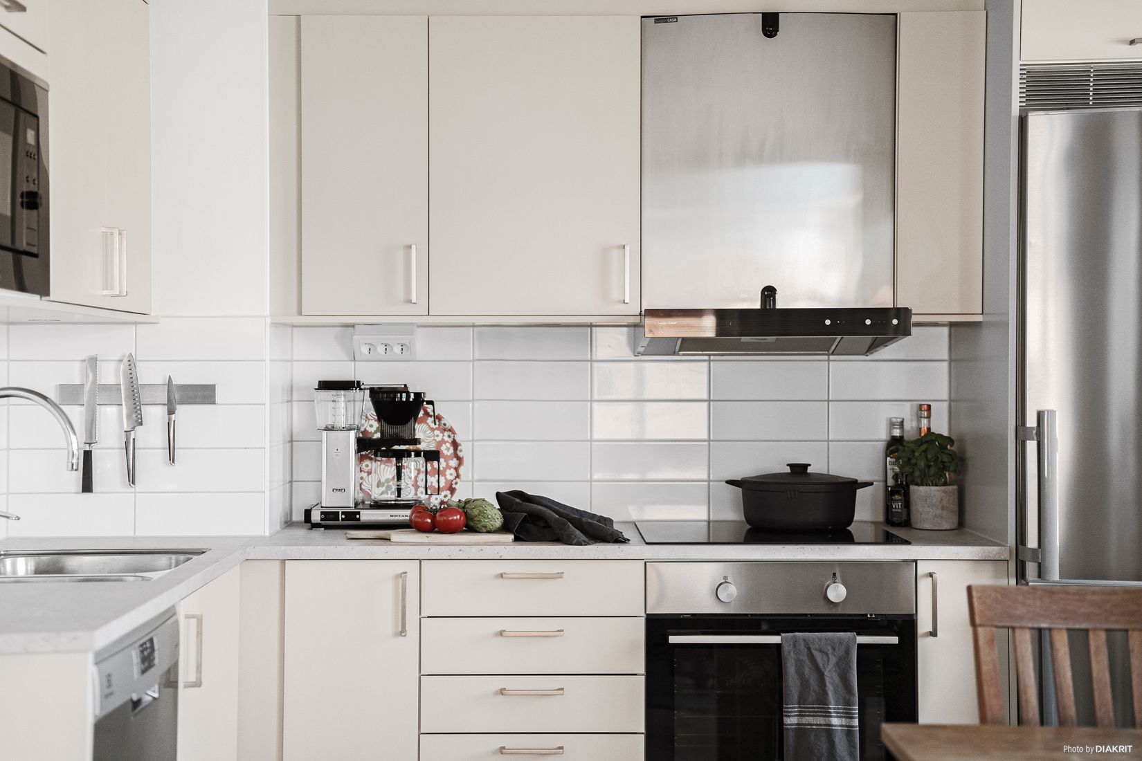 Bostadsrätt, Oxelgatan 8, Sörhaga, Alingsås