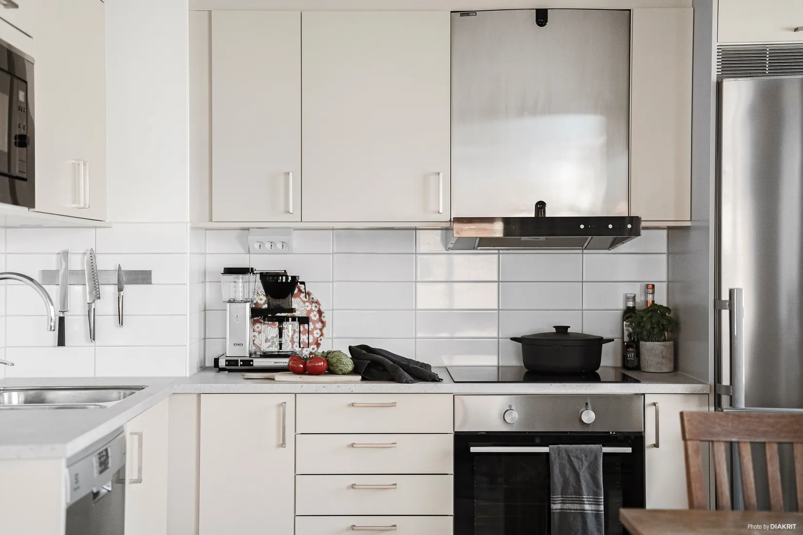 Bostadsrätt, Oxelgatan 8, Sörhaga, Alingsås
