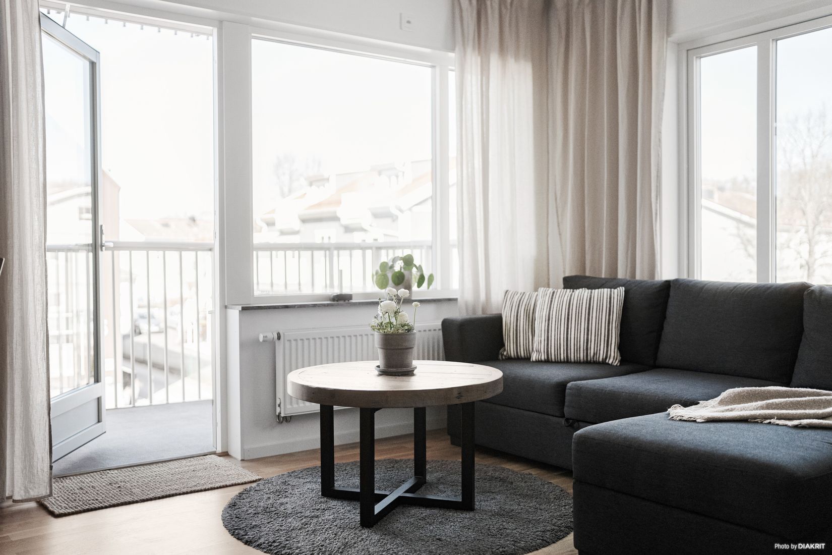 Bostadsrätt, Oxelgatan 8, Sörhaga, Alingsås