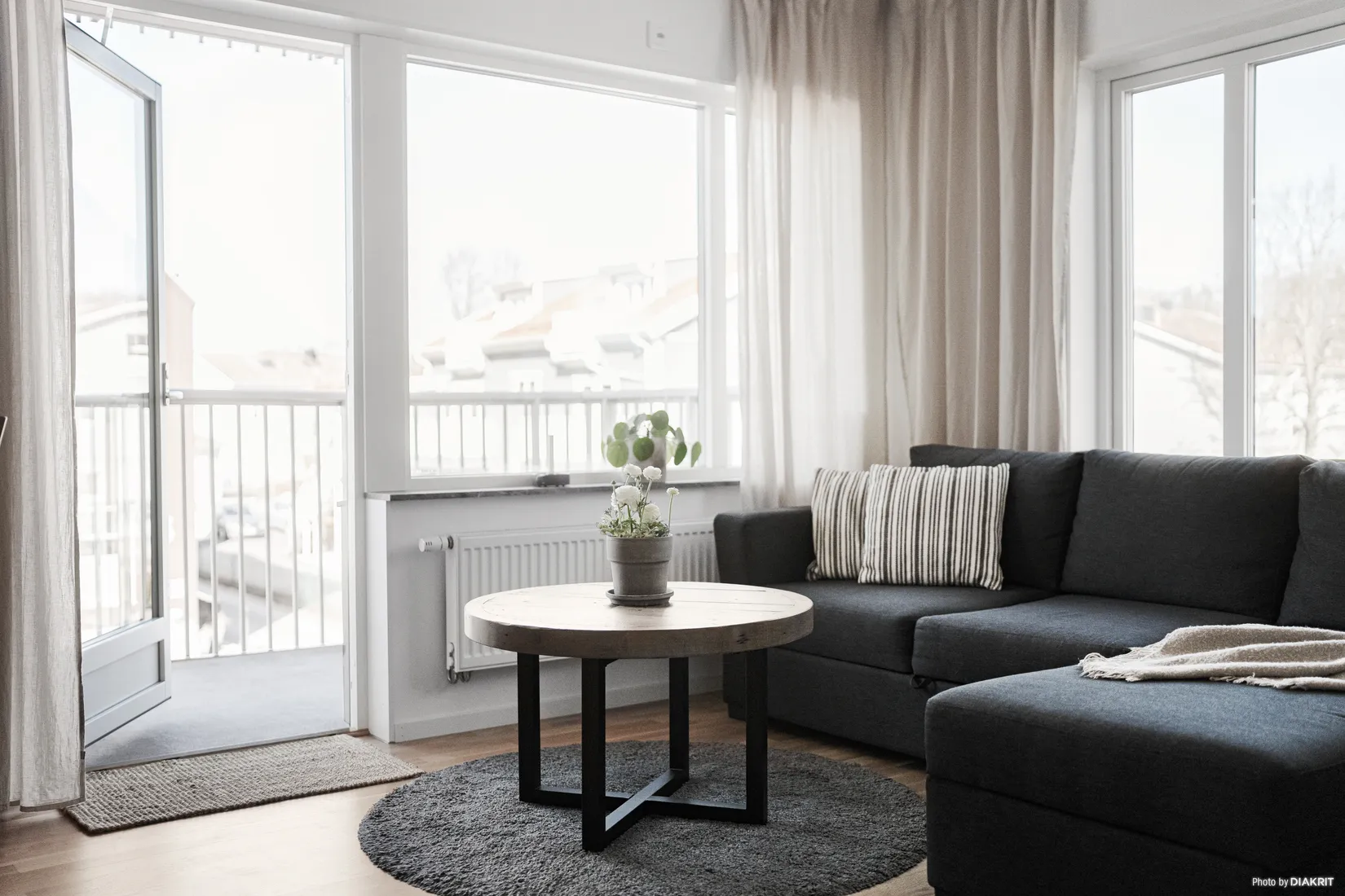 Bostadsrätt, Oxelgatan 8, Sörhaga, Alingsås