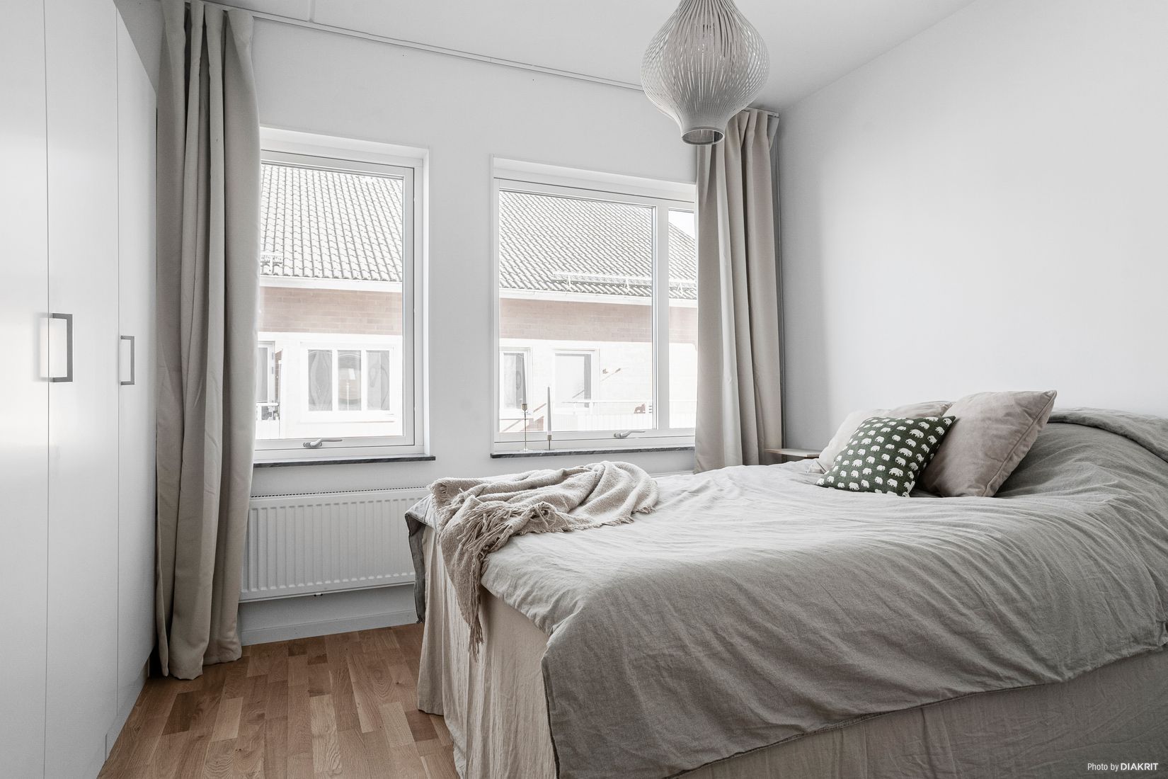 Bostadsrätt, Oxelgatan 8, Sörhaga, Alingsås