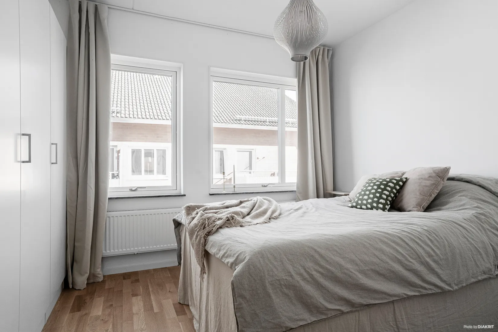 Bostadsrätt, Oxelgatan 8, Sörhaga, Alingsås