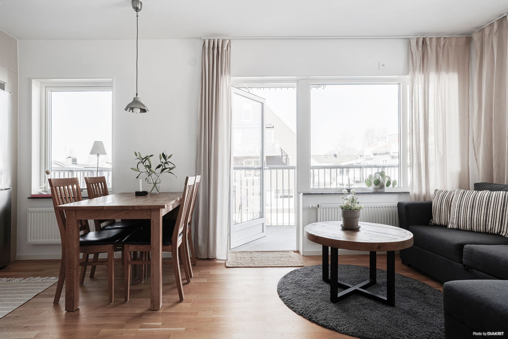 Bostadsrätt, Oxelgatan 8, Sörhaga, Alingsås