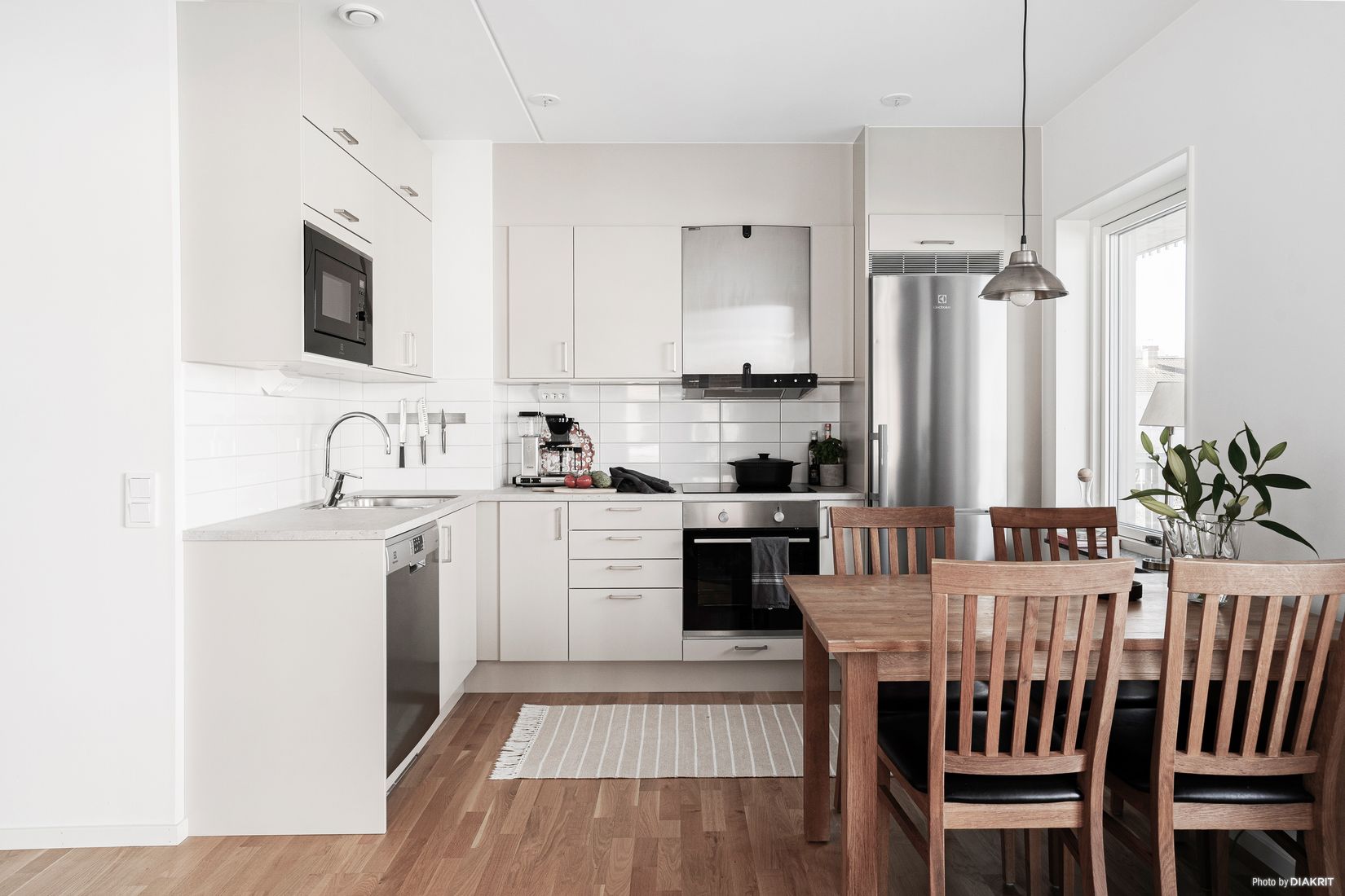 Bostadsrätt, Oxelgatan 8, Sörhaga, Alingsås