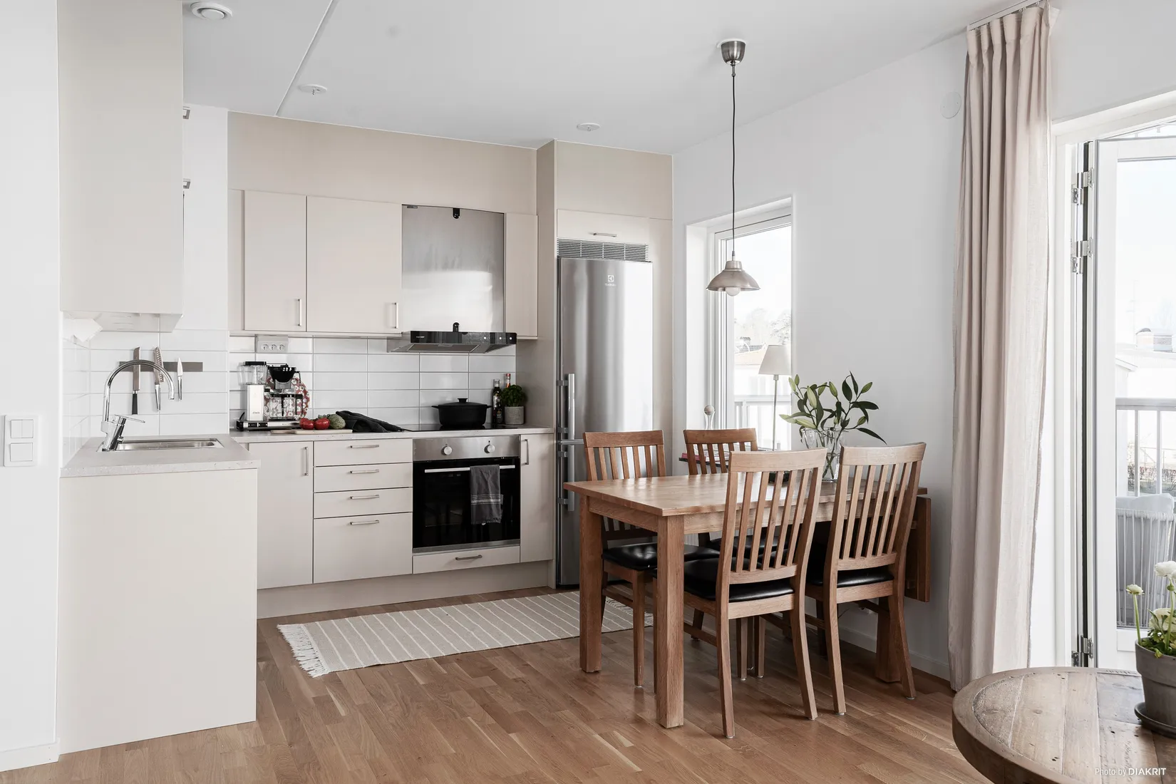 Bostadsrätt, Oxelgatan 8, Sörhaga, Alingsås