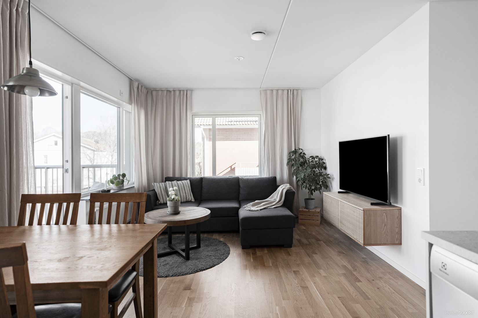 Bostadsrätt, Oxelgatan 8, Sörhaga, Alingsås