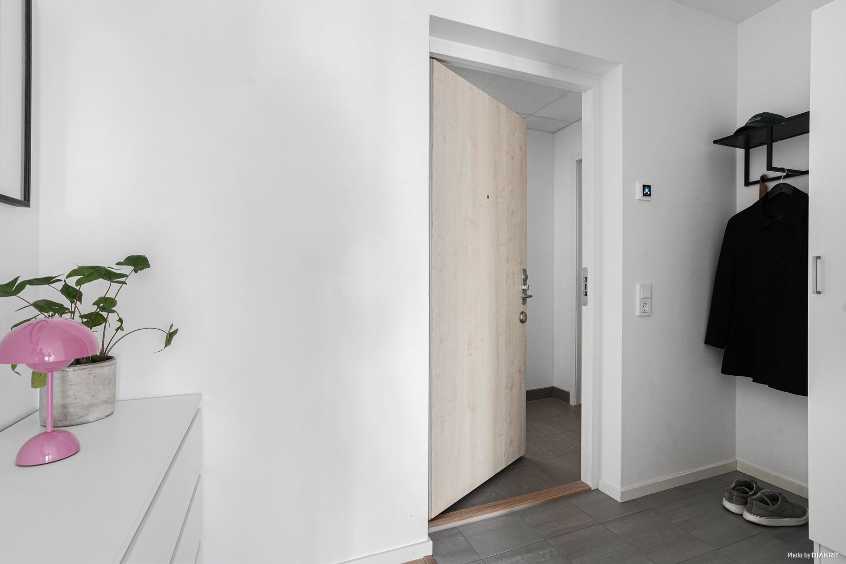 Bostadsrätt, Oxelgatan 8, Sörhaga, Alingsås