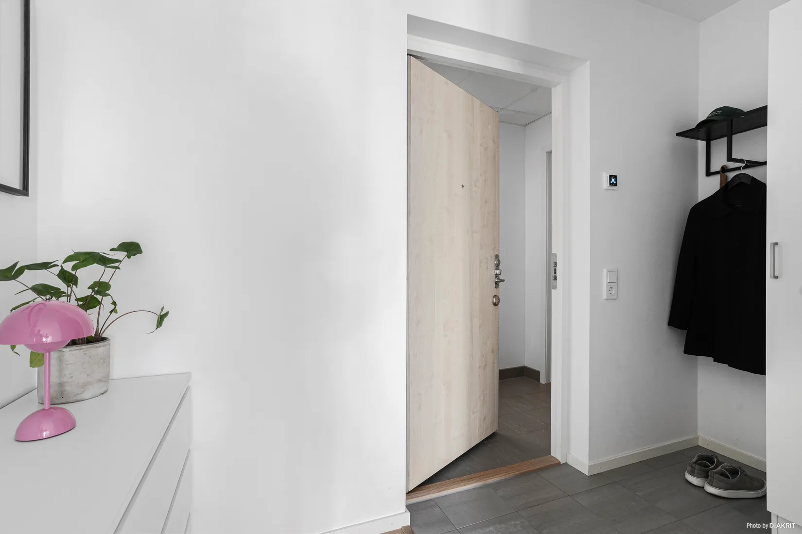 Bostadsrätt, Oxelgatan 8, Sörhaga, Alingsås