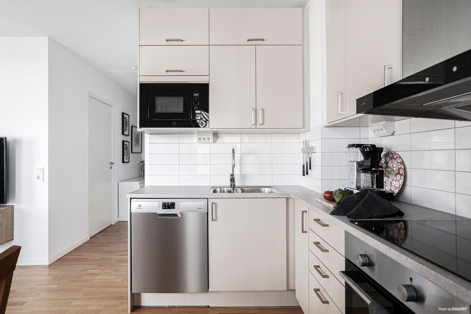 Bostadsrätt, Oxelgatan 8, Sörhaga, Alingsås