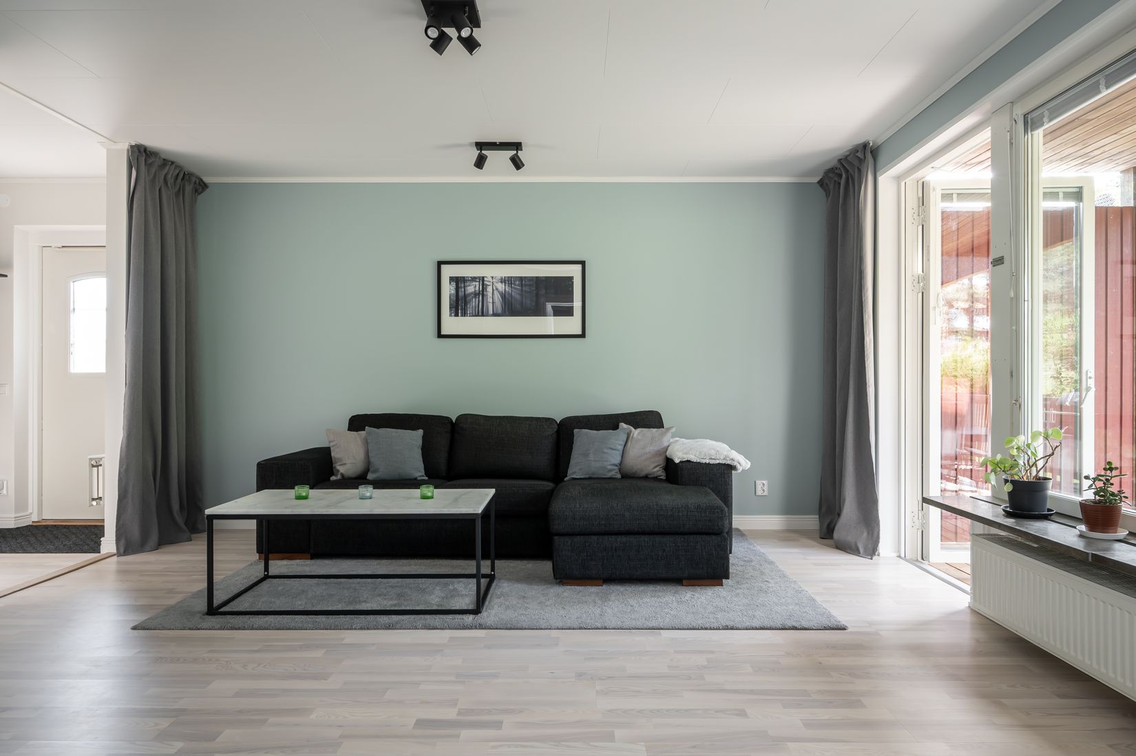 Bostadsrätt, Vaktstigen 3A, Segeltorp, Huddinge