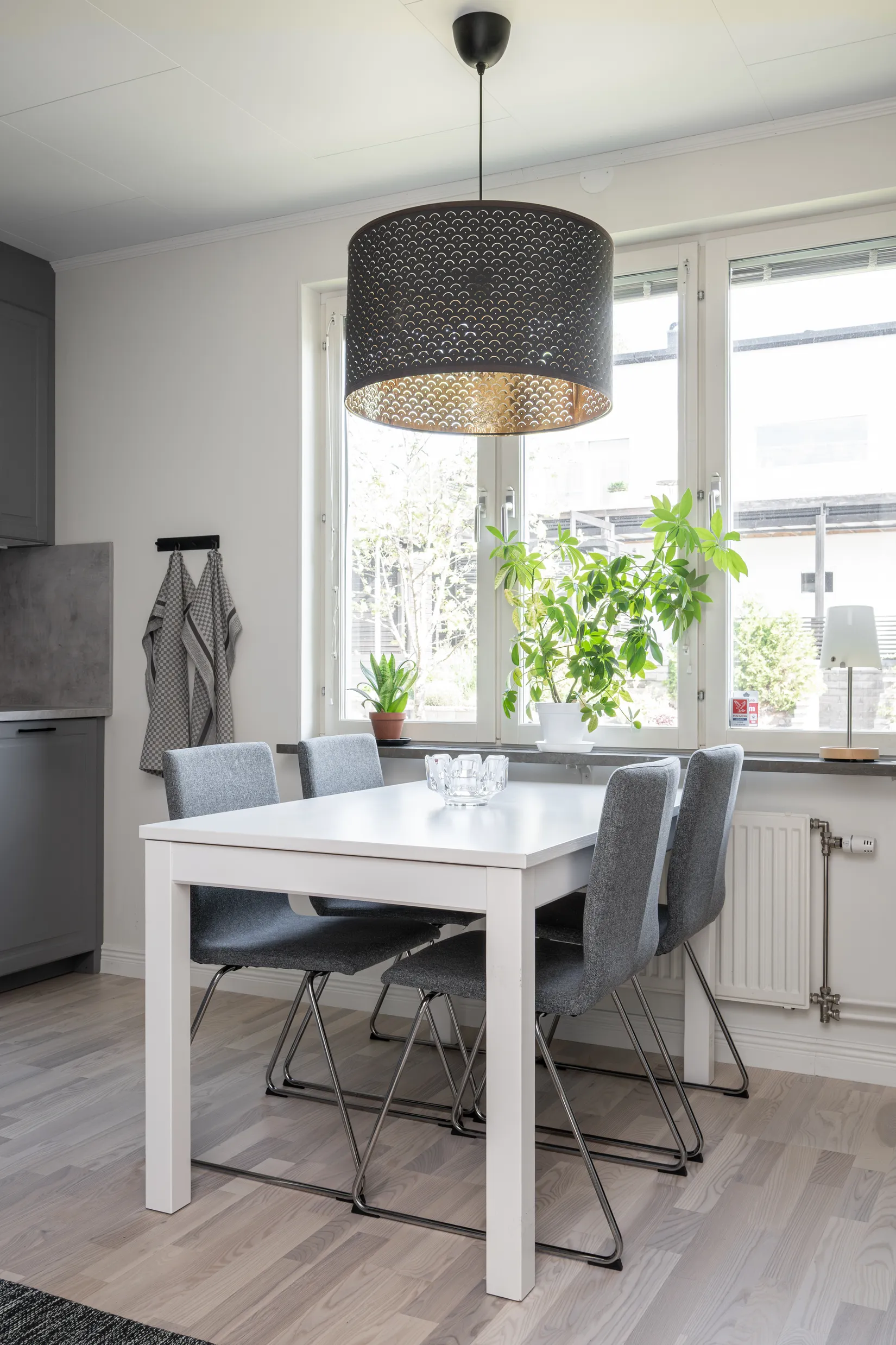 Bostadsrätt, Vaktstigen 3A, Segeltorp, Huddinge