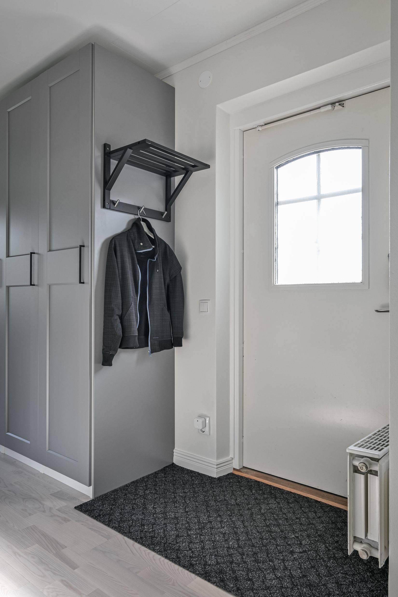 Bostadsrätt, Vaktstigen 3A, Segeltorp, Huddinge