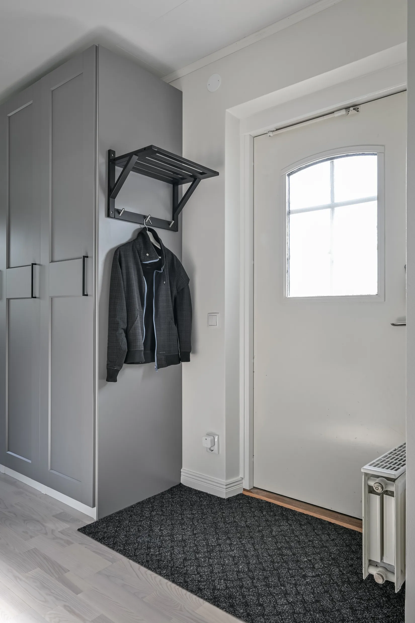 Bostadsrätt, Vaktstigen 3A, Segeltorp, Huddinge