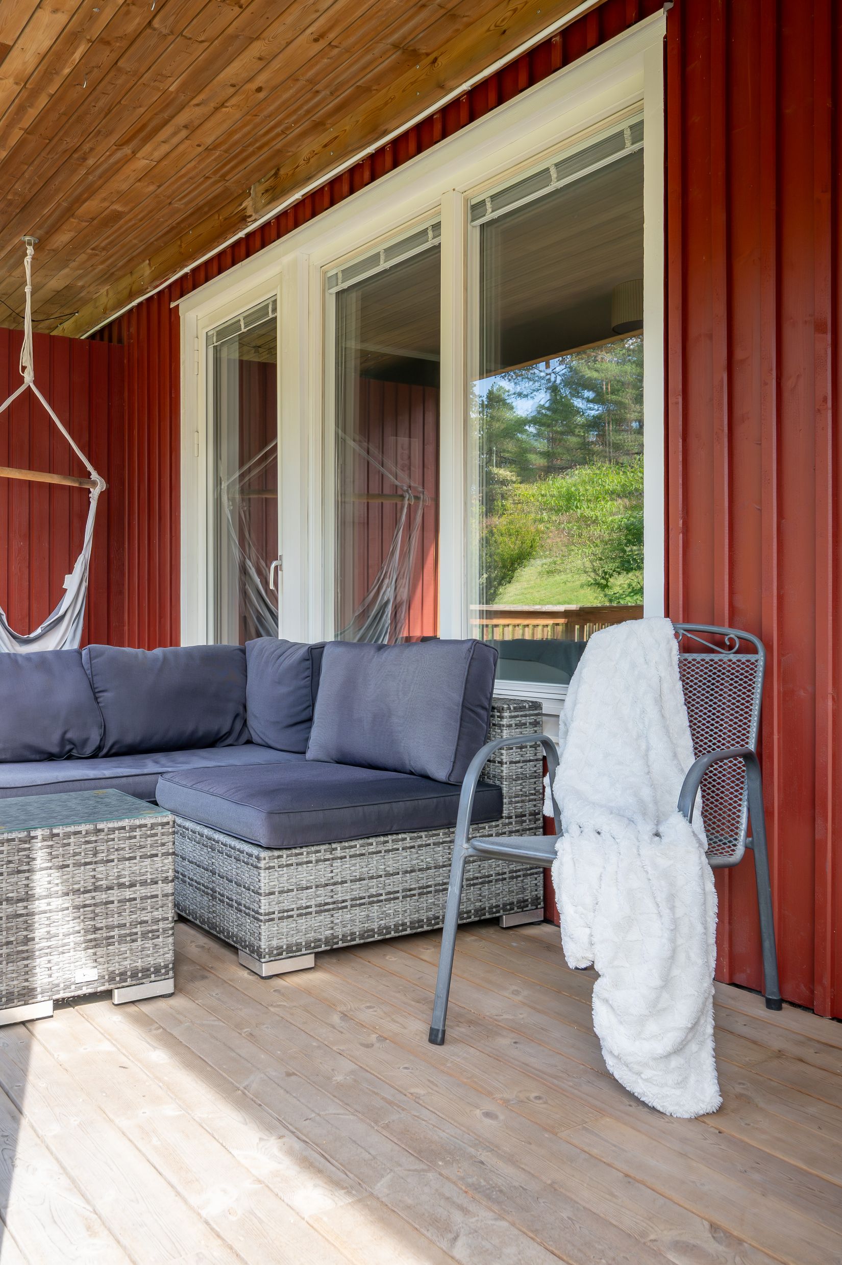 Bostadsrätt, Vaktstigen 3A, Segeltorp, Huddinge