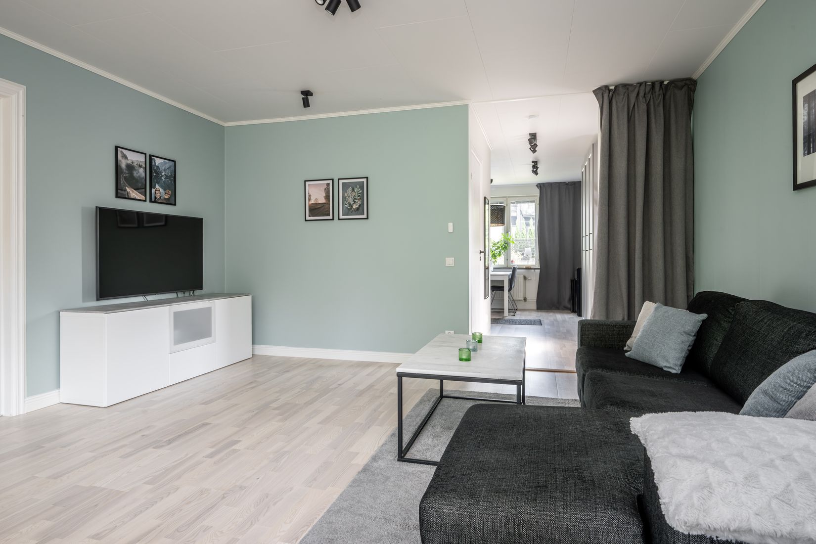 Bostadsrätt, Vaktstigen 3A, Segeltorp, Huddinge