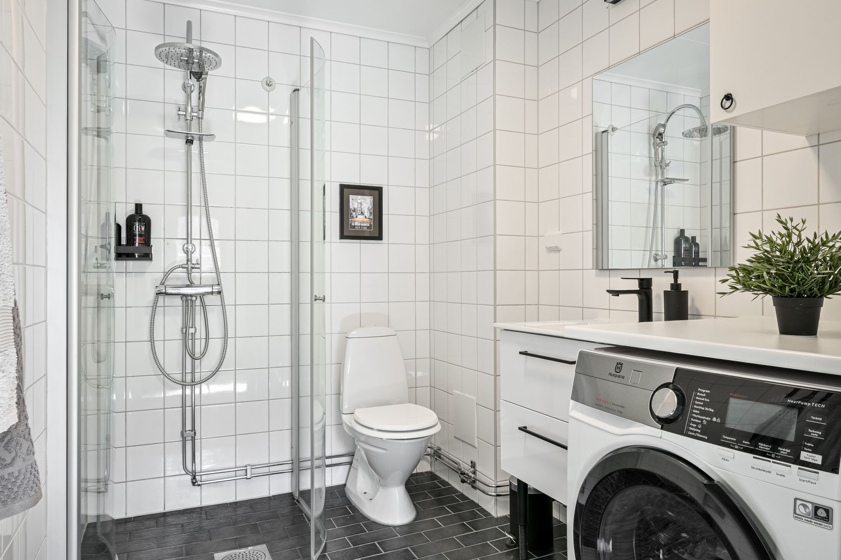 Bostadsrätt, Vaktstigen 3A, Segeltorp, Huddinge