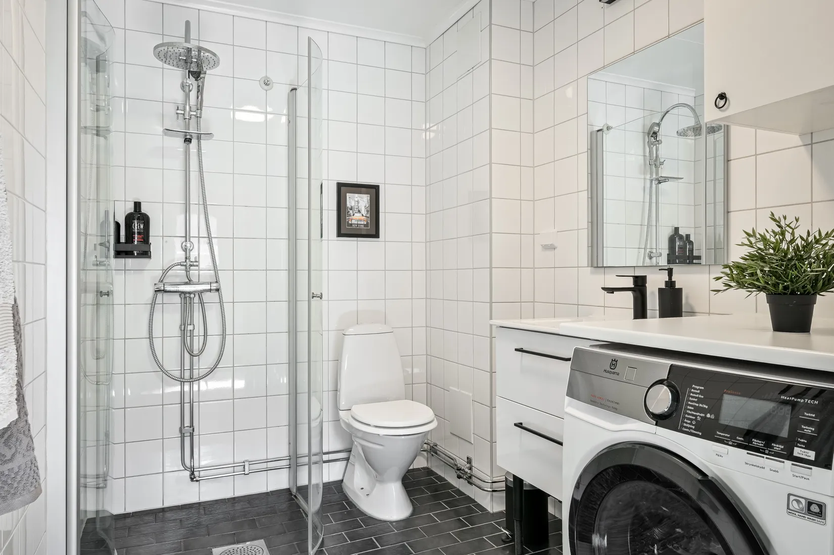 Bostadsrätt, Vaktstigen 3A, Segeltorp, Huddinge