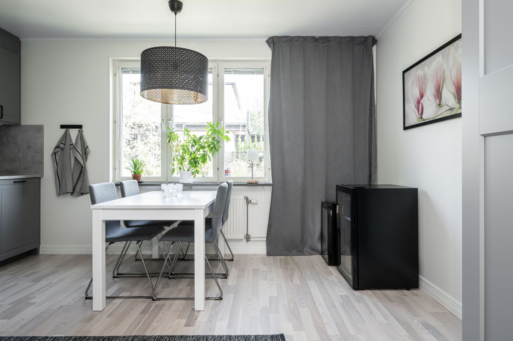 Bostadsrätt, Vaktstigen 3A, Segeltorp, Huddinge