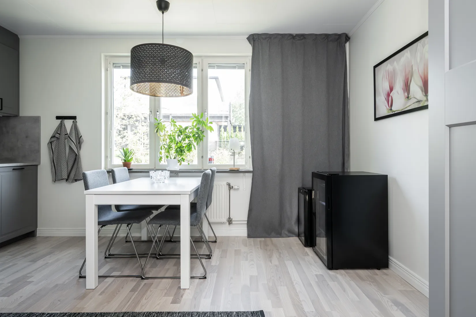 Bostadsrätt, Vaktstigen 3A, Segeltorp, Huddinge