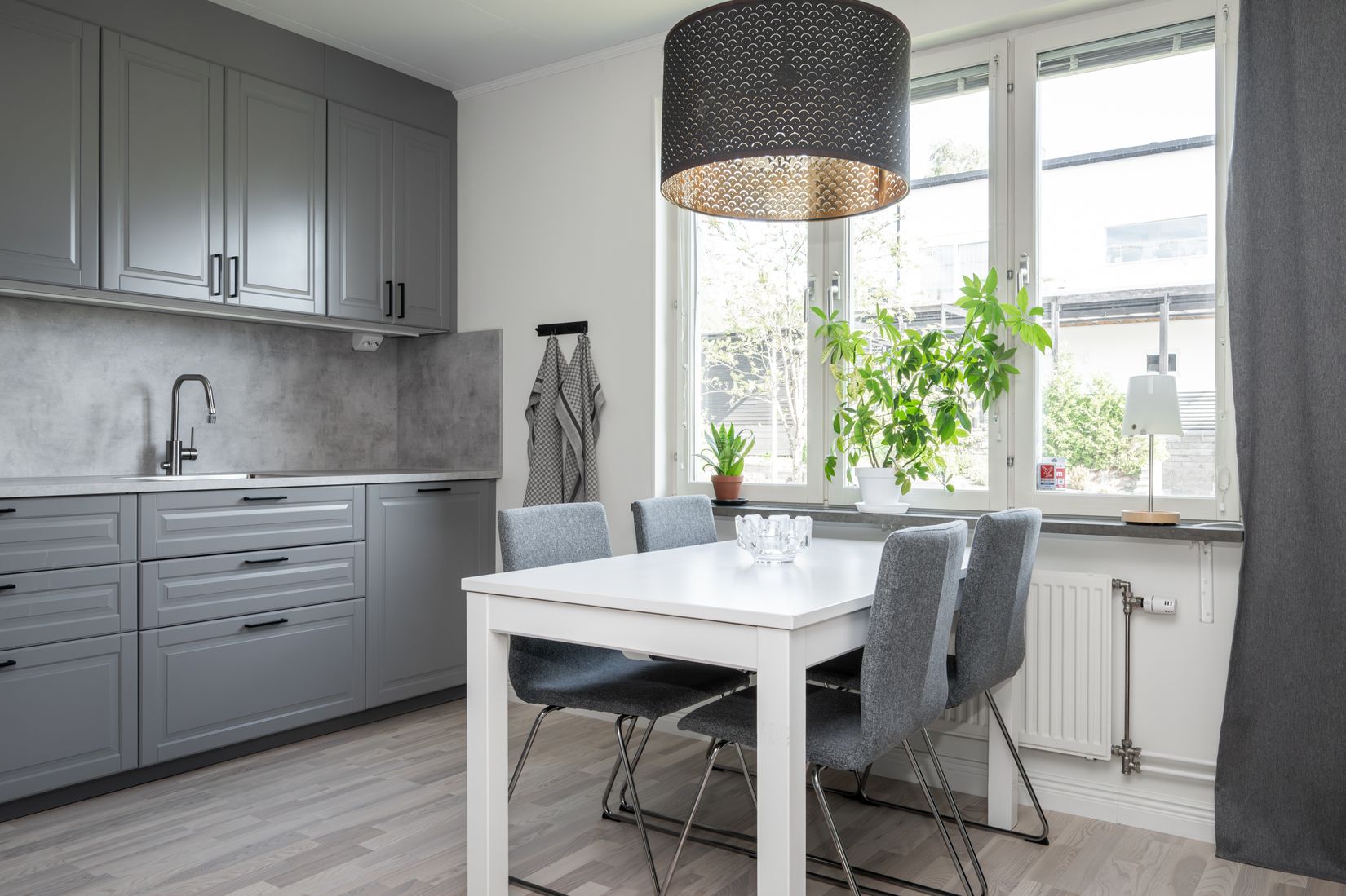 Bostadsrätt, Vaktstigen 3A, Segeltorp, Huddinge