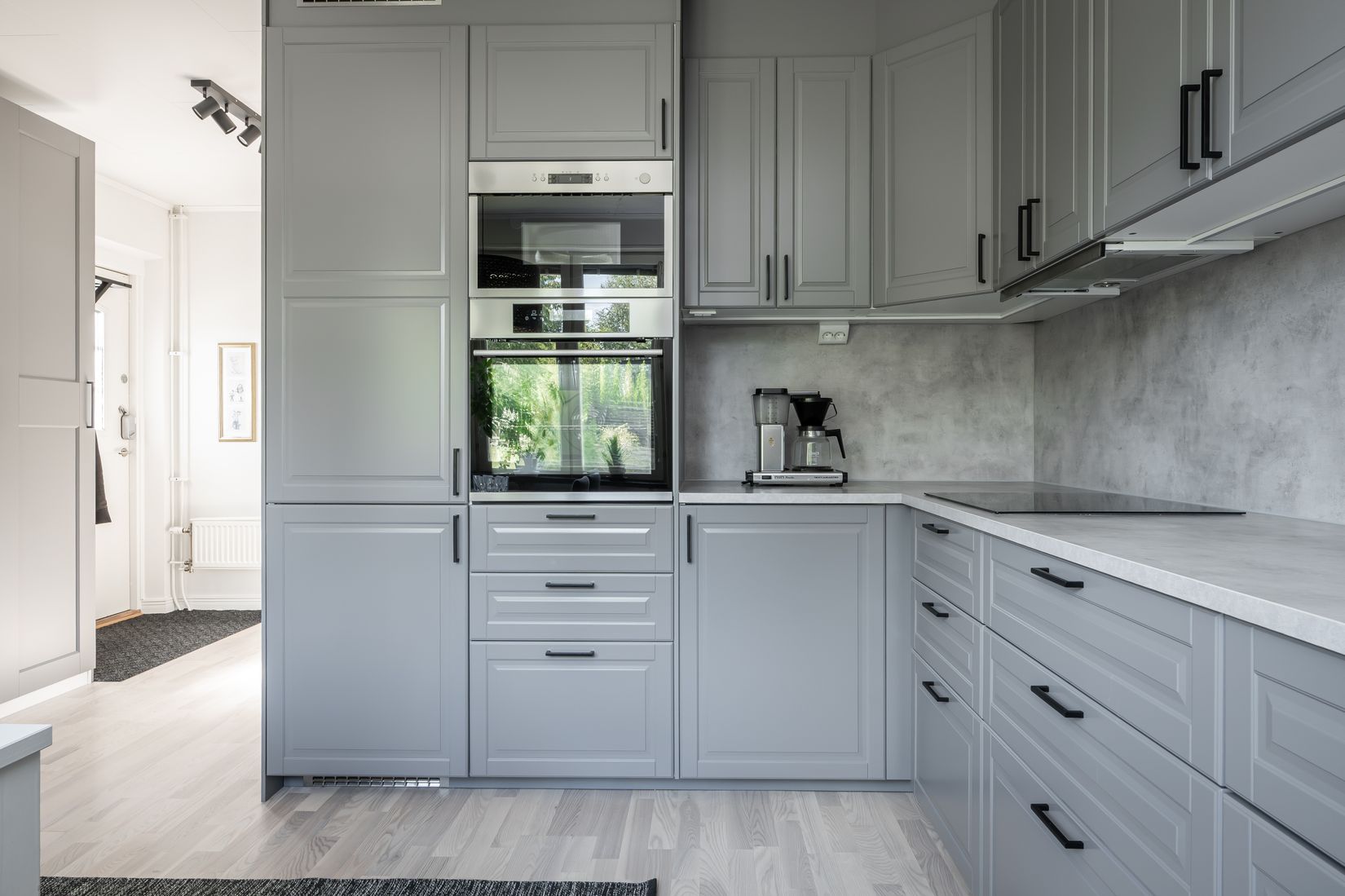 Bostadsrätt, Vaktstigen 3A, Segeltorp, Huddinge